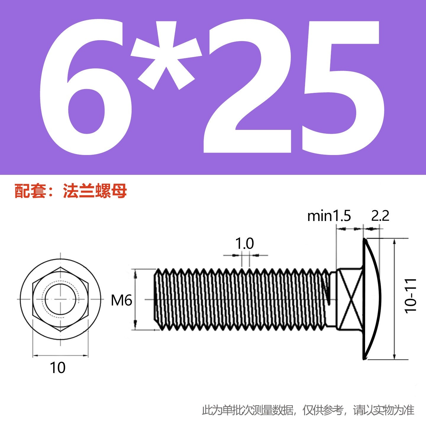 Premium Stainless Steel Hex Flange Bolts and Serrated Flange Nuts - Metric M6 to M12