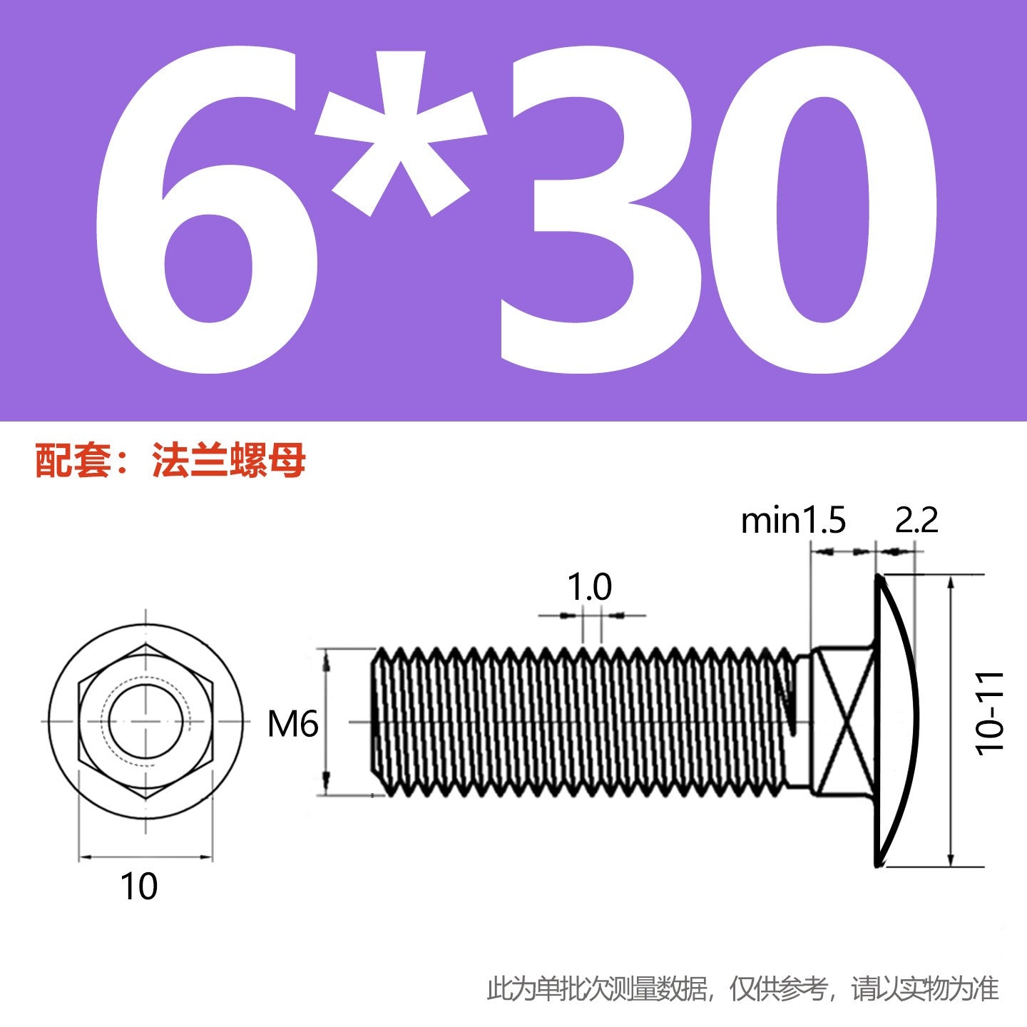 Premium Stainless Steel Hex Flange Bolts and Serrated Flange Nuts - Metric M6 to M12